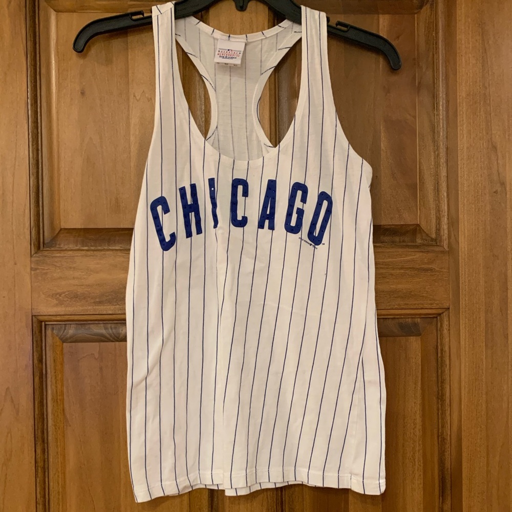Chicago Tank